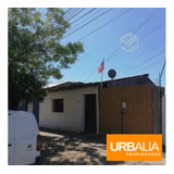 Oportunidad De Terreno De 660 Mts2  En Venta En Talca