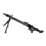 Matrix Full Metal Mg42 Airsoft. A Pedido!