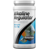 Seachem Alkaline Regulator 250g Regula E Alcaliniza O Ph
