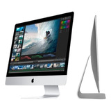 iMac 21.5  Intel Core I5 5ta 8 Gb Ram - 240 Gb Ssd