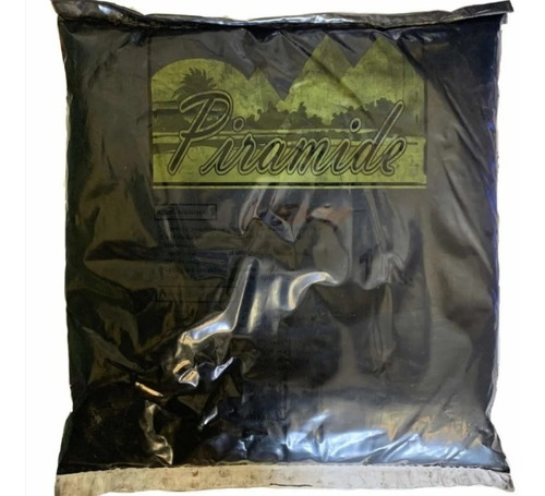 Ferrite Negro Micronizado 25kg Piramide