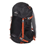 Mochila Montaña Montagne 40 Lts Mochilero Cyclone Viajero