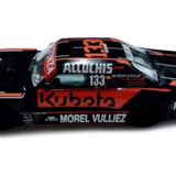 Maqueta Dodge N*133 Valentin Aguirre Año 2023 Clase Slot