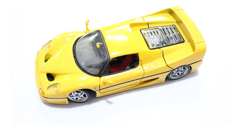 Ferrari F50 1 18 | MercadoLivre 📦 Ferrari F50 1 18 | MercadoLivre 📦