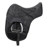 Lemieux Prokit Ride On Dressage Funda Para Sillín En Negro C