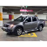 Renault Duster Oroch 4x4 