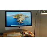 iMac 27 5k 2020 I7 64ram Impecable