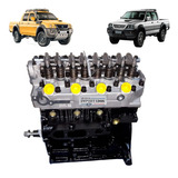 Motor Novo  Mitsubishi L200 2.5 4d56  Sport 12.600 A Vista