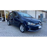 Volkswagen Fox 1.6 5p Comfortline L15 2016