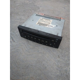 Auto Estereo Agencia Peugeot 307 2003 Clarion (piezas O Rep)