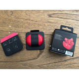 Beats Studio Buds Rojo Bluetooth, Cancelación De Ruido