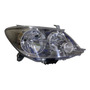 Faro Toyota Fortuner 2006 - 2007 - 2008 Derecho Toyota Fortuner