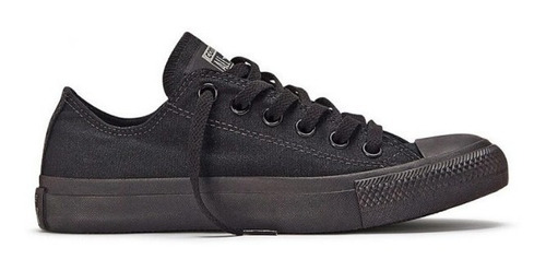 Zapatillas Converse Chuck Taylor All Star Monocromo 157004c