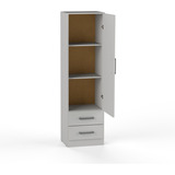 Despensero Organizador Mueble Cocina Baño 45 Cm Orlandi 406