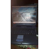 Notebook Sony Vaio Pcg 981