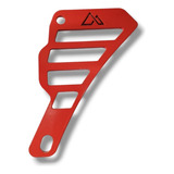 Tapa Cubre Piñon Tornado Honda Xr 250 Peaklight  - Xp Moto