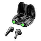 Audífonos Inalámbricos Bluetooth Para Juegos