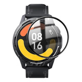 Vidrio Protector Ceramico Para Reloj Xiaomi S1 Active Gl