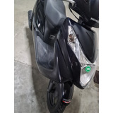 Honda Elite  Año 2015