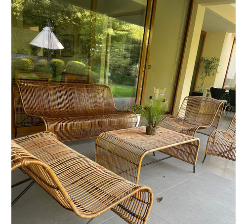 Mueble Living Terraza