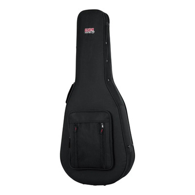 Gator Glclassic Estuche Semirrígido P/guitarra Clásica Abs