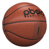 Balón Baloncesto Pelota Basquet Basketball In-outdoor Oficial Profesional Original Pbold Naranja
