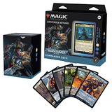 Magia: The Gathering: Universos Más Allá De Warhammer