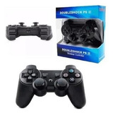 Controle Para Ps3 Playstation 3 Dual Shock Wirelless Sem Fio