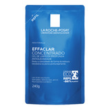 La Roche-posay Effaclar Concentrado - Gel De Limpeza 240g