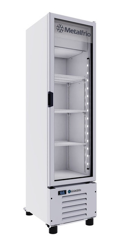 Refrigerador Cervecero Metalfrio Vn22 Bar Cocina Industrial