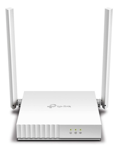 Roteador Wi-fi C/2 Antenas 300mbps Tlwr829n Tp-link