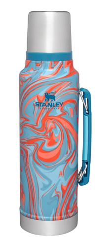 Termo Stanley Legendary 1.5 Importado -  Edición Limitada