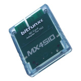 Memory Card Bitfunx Ps2 Mx4sio
