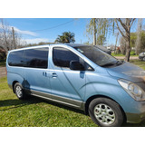 Hyundai H1 2010 2.5 Premium 1 170cv Mt