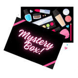 Mystery Box Maquillaje Set Kit Caja Sorpresa 