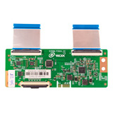 Placa T-com Philips // 43pfd6825/77 // Dcb-p260a_02