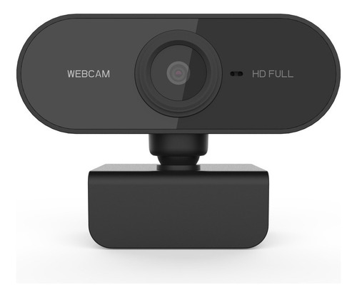 Webcam 4k Uhd 8mp Tof Autofocus 1080p 30fps Y 2 Micrófonos