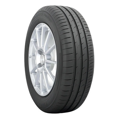 Llanta Toyo Proxes Comfort 225\u002F45R17 94V Caucho Radial Negro | Meses sin interés