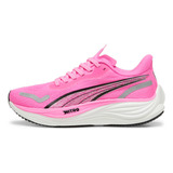 Zapatillas Puma Velocity Nitro 3 De Mujer 2410 Mark