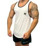 Musculosas Fuark Reeb Gym Culturismo Fitness Crossfit Boxeo