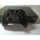 Microsoft Xbox One X 1tb Usado