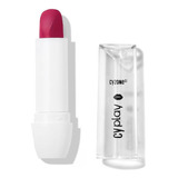 Labial Cy Hydrafull - Cyzone Fps 15 Color Red-wine