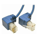 Tripp Lite Cable De Patch Utp Moldeado Delgado Cat6 Gigabit