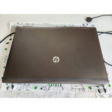 Laptop Hp Probook 6475b