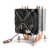 Ventilador De Disipador De Calor Cpu Cooler Para Lga2011 136