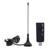 Dispositivo De Televisión Digital Usb 2.0 Dvb-t Sdr Dab+fm H