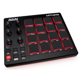 Akai Mpd218