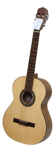 Fonseca 31p Mate Guitarra Clasica Modelo 31 Pino