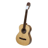 Fonseca 31p Mate Guitarra Clasica Modelo 31 Pino