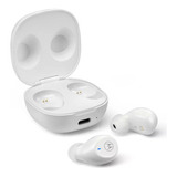 Audifonos Motorola Moto Buds 105 Tws In Ear Bluetooth Blanco